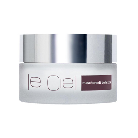 MASCHERA DI BELLEZZA IN CREMA 50 ML
