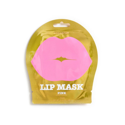 LIP MASK PINK