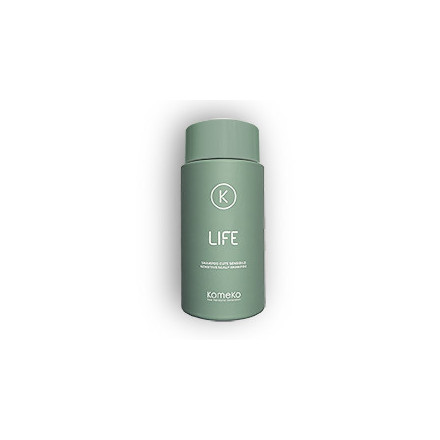 HAIR CARE LIFE CURATIVO SHAMPOO LENITIVO