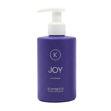 HAIR CARE JOY RICCI ELASTOCURL