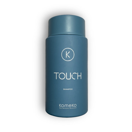 HAIR CARE TOUCH IDRATANTE SHAMPOO