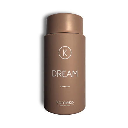 HAIR CARE DREAM RICOSTRUZIONE SHAMPOO