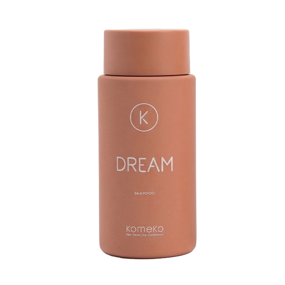 HAIR CARE DREAM RICOSTRUZIONE SHAMPOO