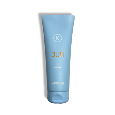 HAIR CARE SUN SOLARE MASCHERA