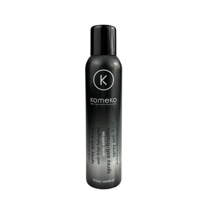 FINISH LACCA ANTIFRIZZ