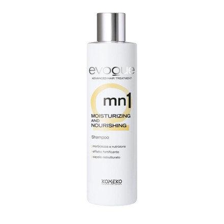 EVOQUE MN1 SHAMPOO