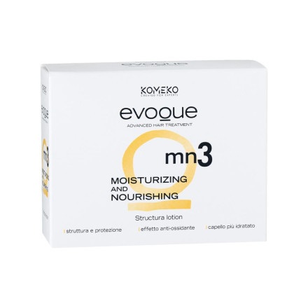 EVOQUE MN3 FIALE STRUTTURA  13 X 6 ML