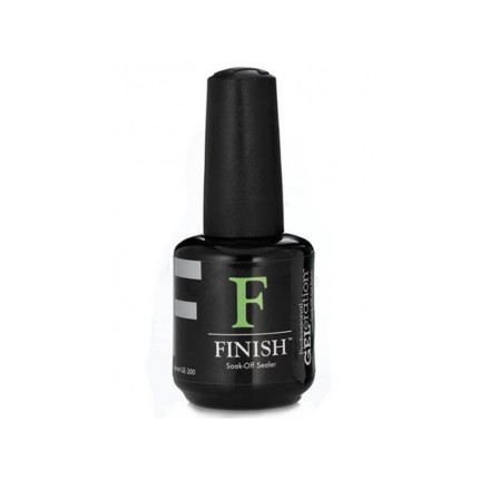 FINISH SOAK-OFF SEALER GELERATION 15 ML