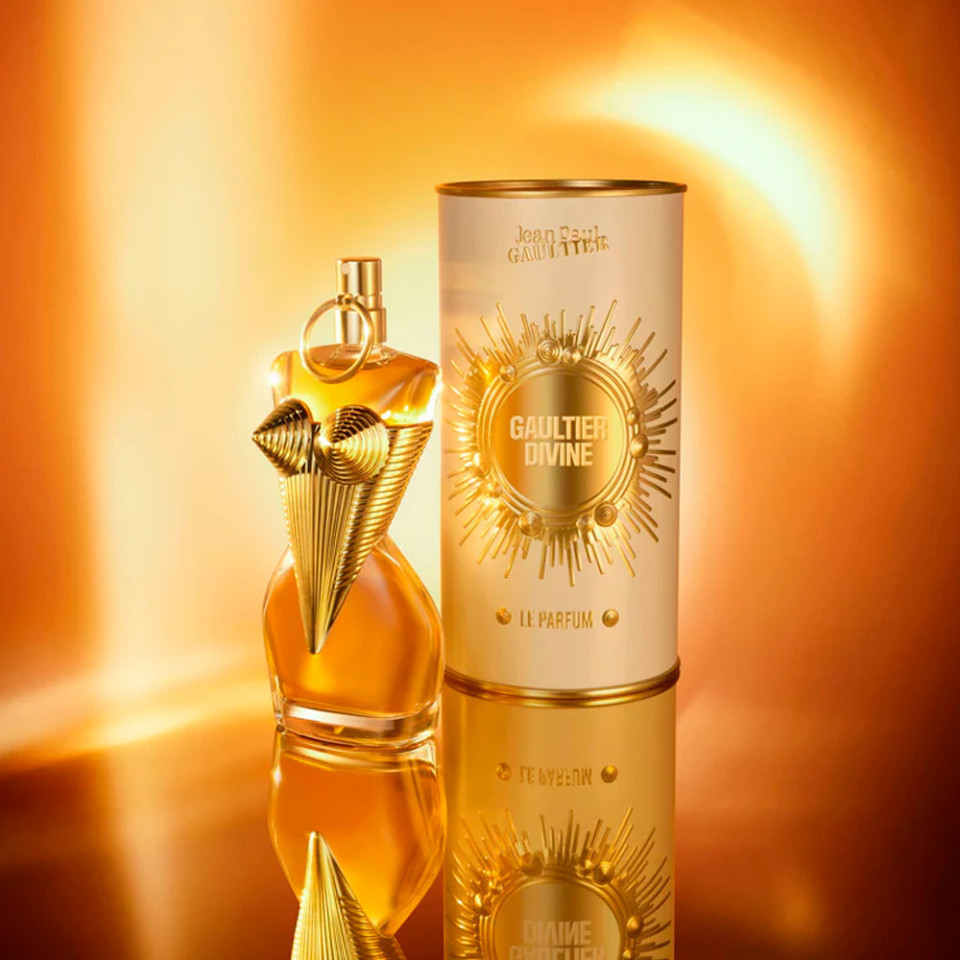 DIVINE LE PARFUM EAU DE PARFUM INTENSE