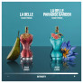 LA BELLEPARADISE GARDEN EAU DE PARFUM