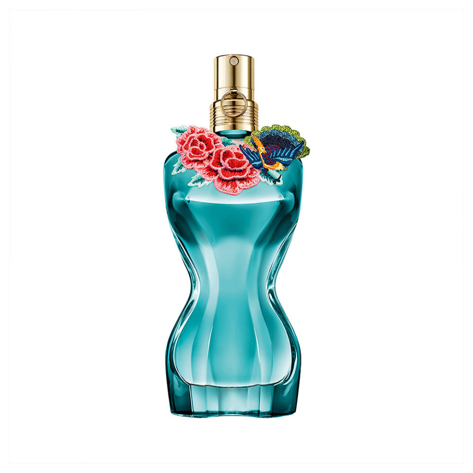 LA BELLEPARADISE GARDEN EAU DE PARFUM
