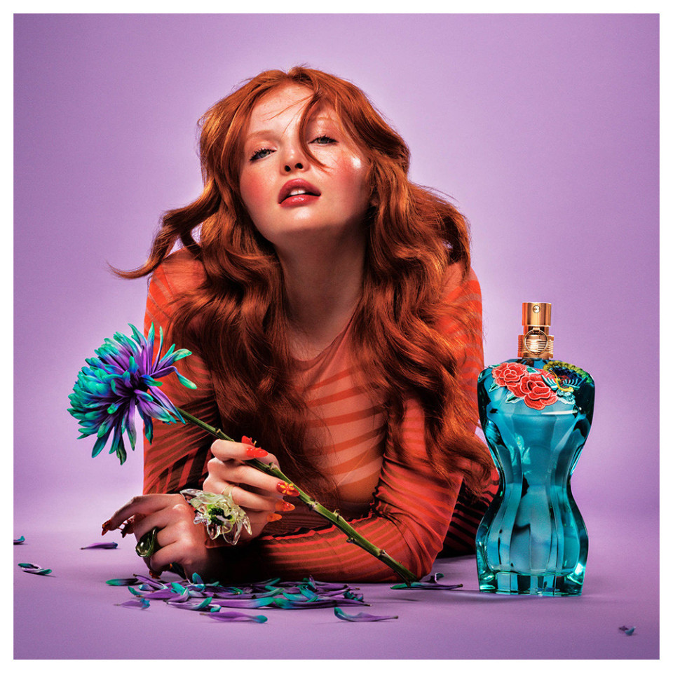 LA BELLEPARADISE GARDEN EAU DE PARFUM
