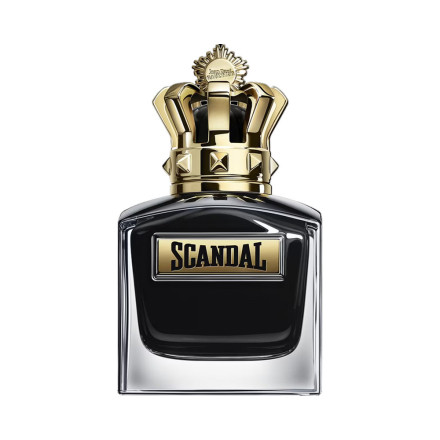 SCANDAL HOMME LE PARFUM EAU DE PARFUM INTENSE