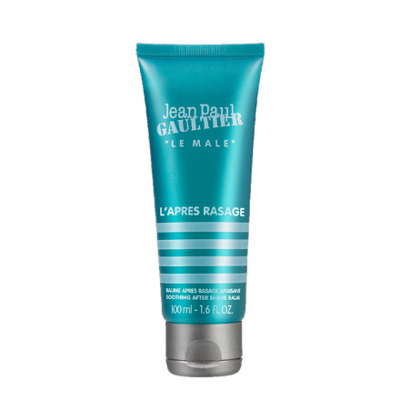 LE MALE BALSAMO DOPOBARBA 100 ML