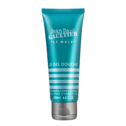 LE MALE GEL DOCCIA 200 ML