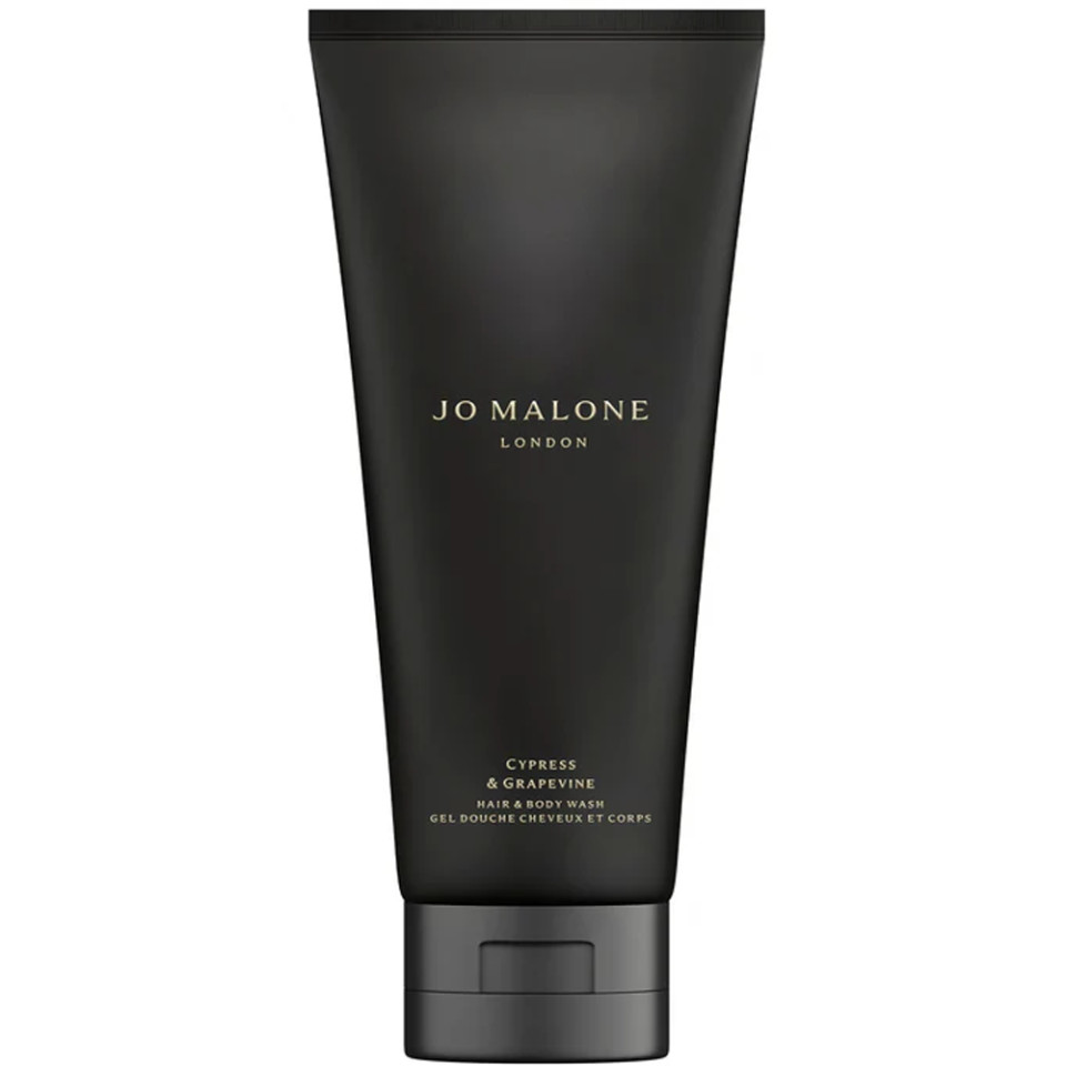 Cypress & Grapevine Hair & Body Wash