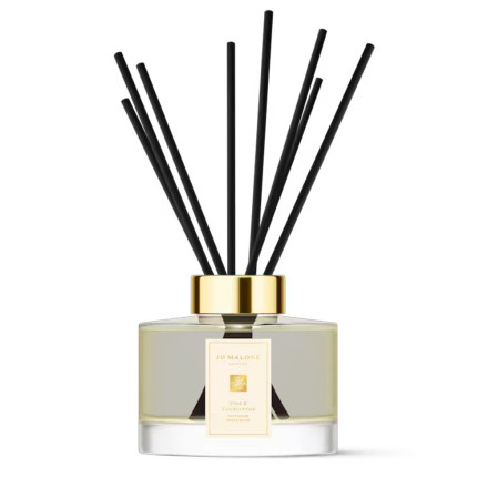 PINE & EUCALYPTUS DIFFUSORE