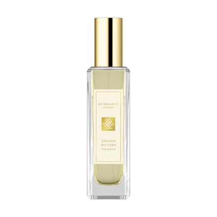 ORANGE BITTERS COLOGNE