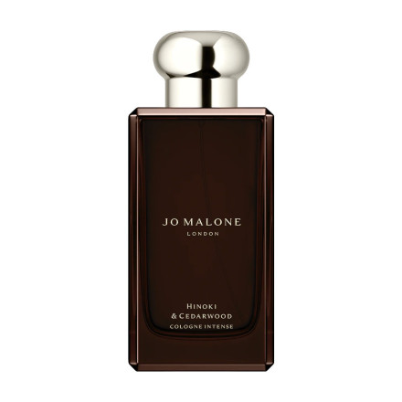 HINOKI & CEDARWOOD COLOGNE INTENSE