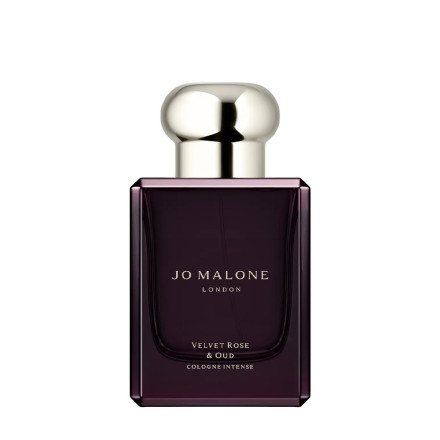 VELVET ROSE & OUD COLOGNE INTENSE