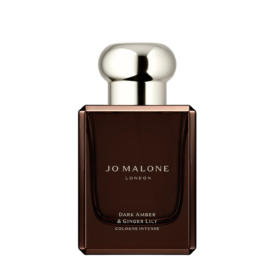 DARK AMBER & GINGER LILY COLOGNE INTENSE