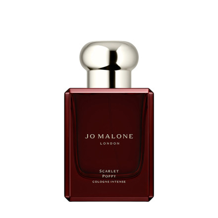 SCARLETT POPPY COLOGNE INTENSE