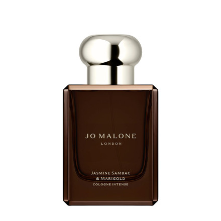 JASMINE SAMBAC & MARIGOLD COLOGNE INTENSE