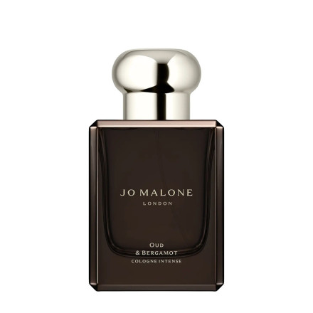 OUD & BERGAMOT COLOGNE INTENSE