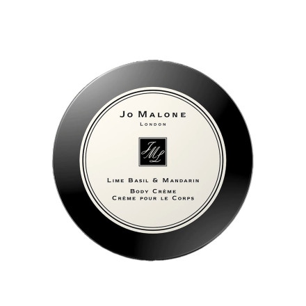 LIME BASIL & MANDARIN CREMA PER IL CORPO 175 ML