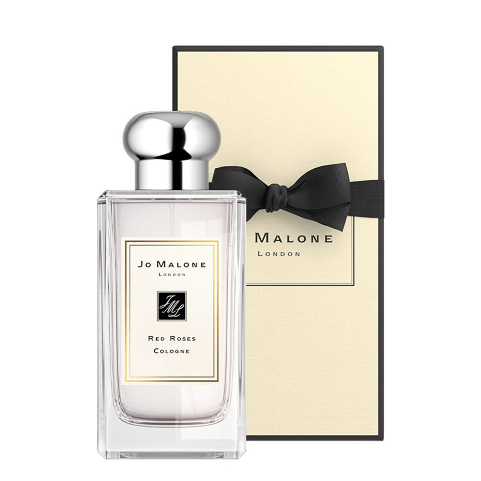 RED ROSES COLOGNE