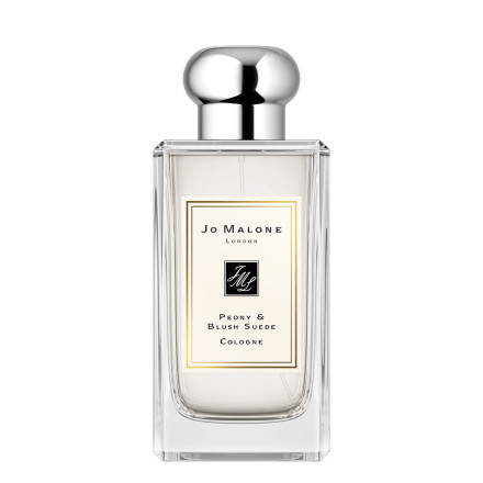 PEONY & BLUSH SUEDE COLOGNE