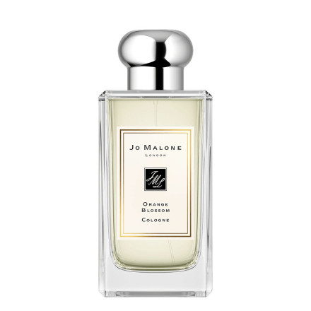 ORANGE BLOSSOM COLOGNE