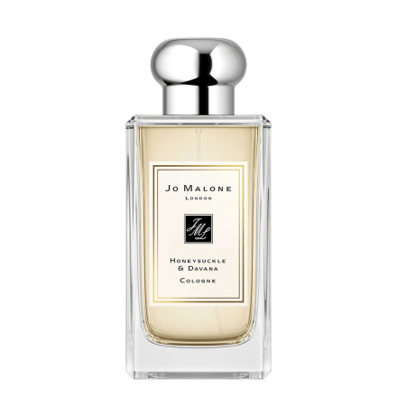 HONEYSUCKLE & DAVANA COLOGNE