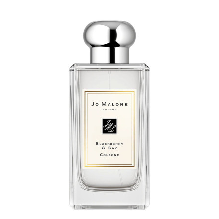 BLACKBERRY & BAY COLOGNE