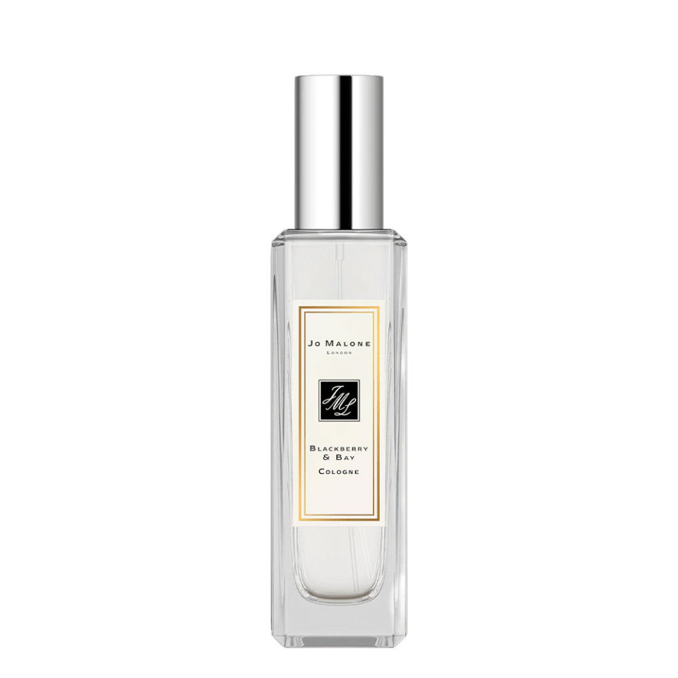 BLACKBERRY & BAY COLOGNE