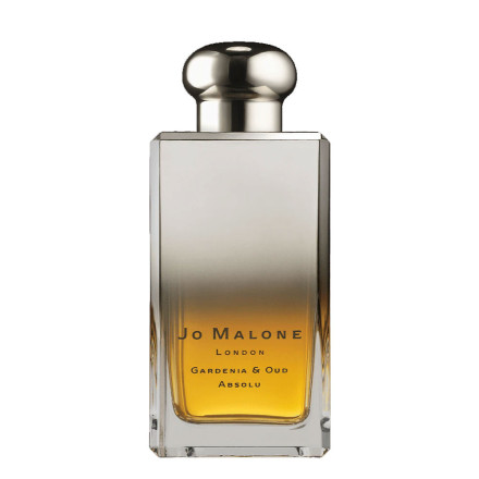 GARDENIA & OUD ABSOLU