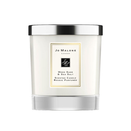 WOOD SAGE & SEA SALT CANDELA 200 G
