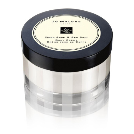 WOOD SAGE & SEA SALT CREMA PER IL CORPO 175 ML