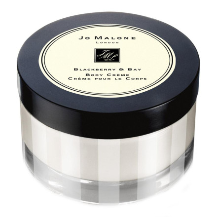 BLACKBERRY & BAY CREMA PER IL CORPO 175 ML