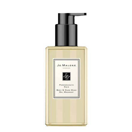 POMEGRANATE NOIR DETERGENTE MANI E CORPO 250 ML