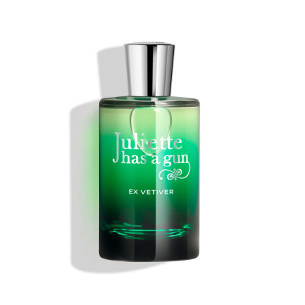 EX VETIVER EAU DE PARFUM