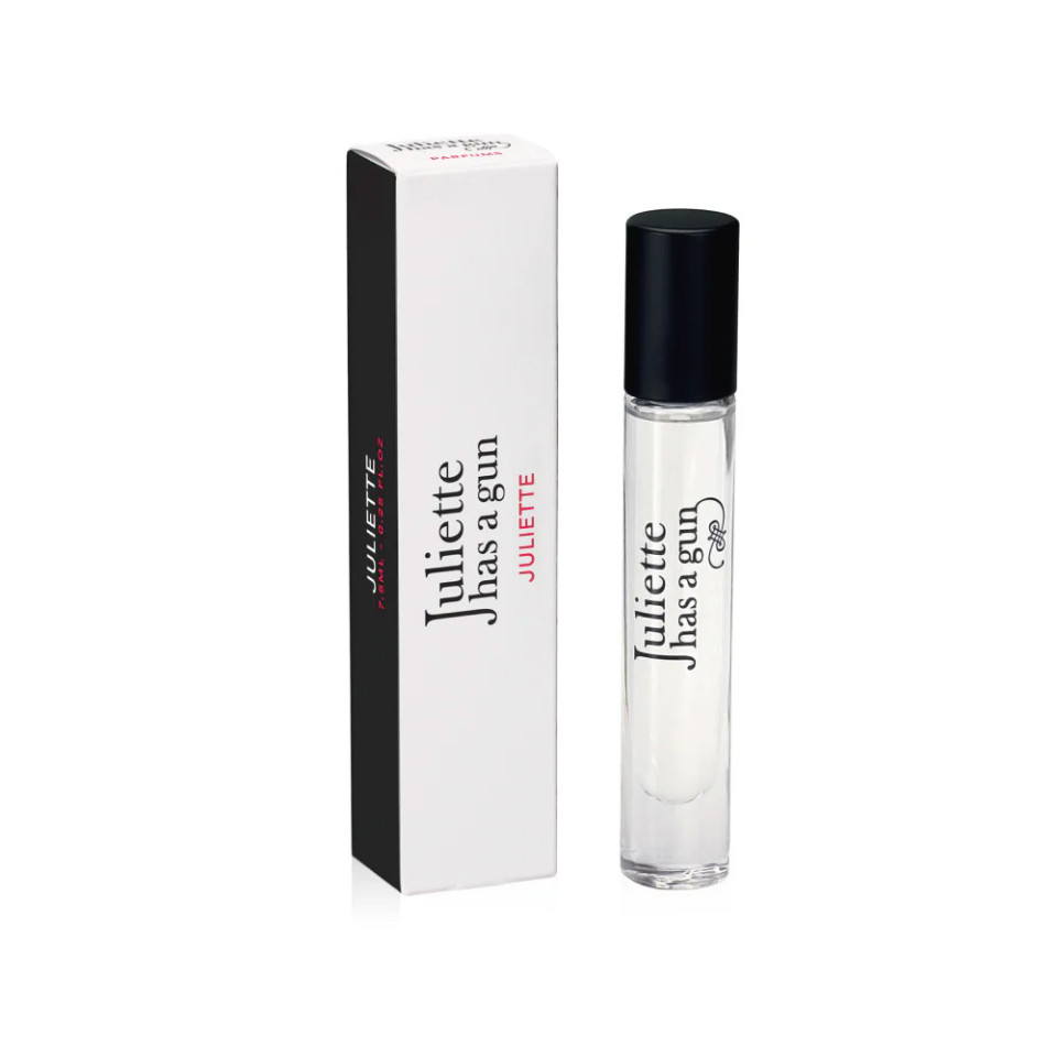 JULIETTE EAU DE PARFUM