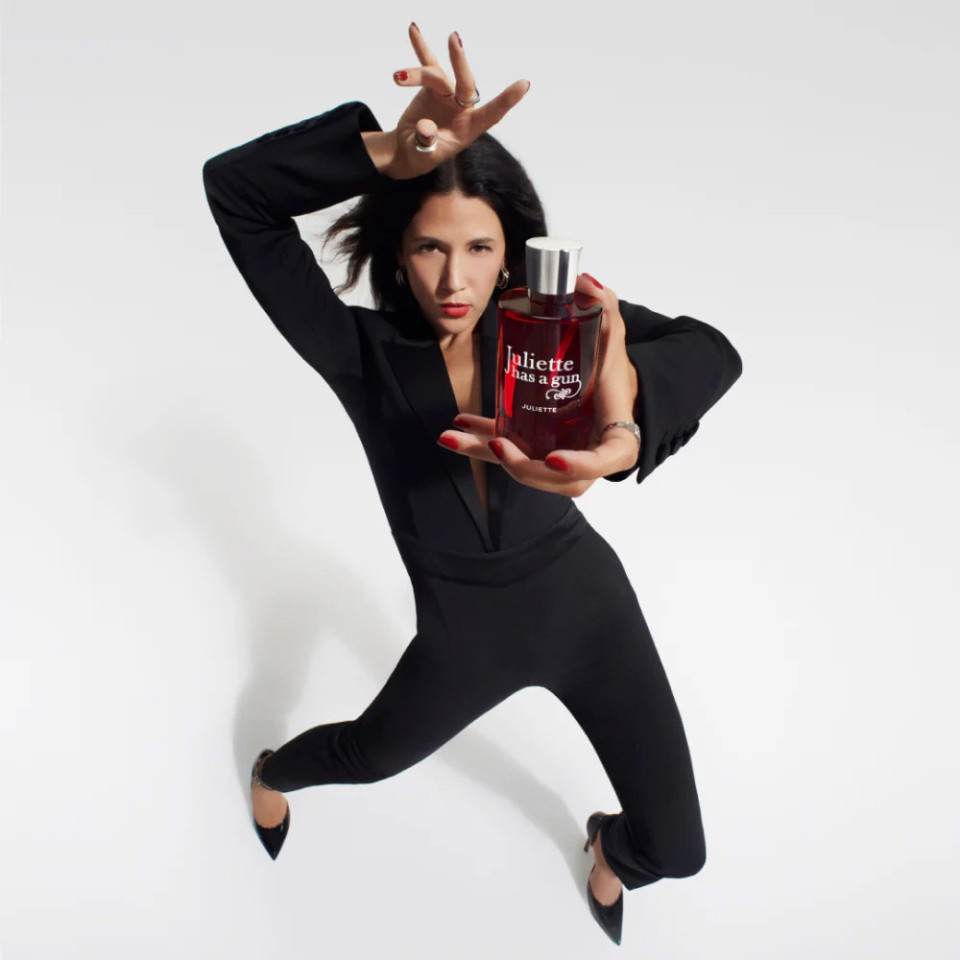 JULIETTE EAU DE PARFUM