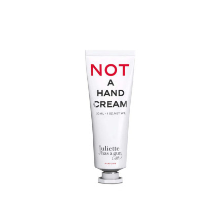 NOT A HAND CREAM