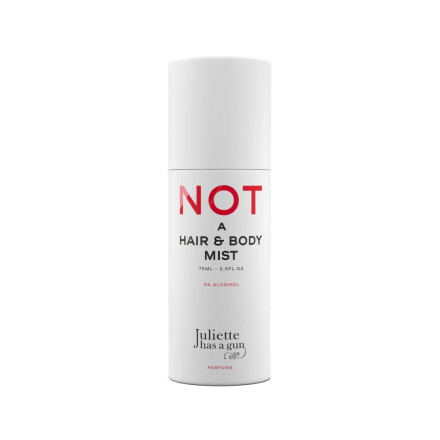 NOT A HAIR&BODY MIST