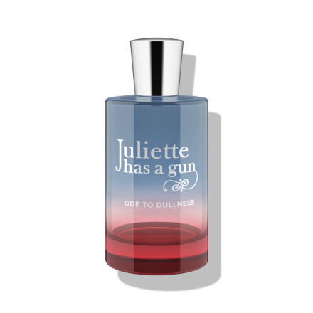 ODE TO DULLNESS EAU DE PARFUM
