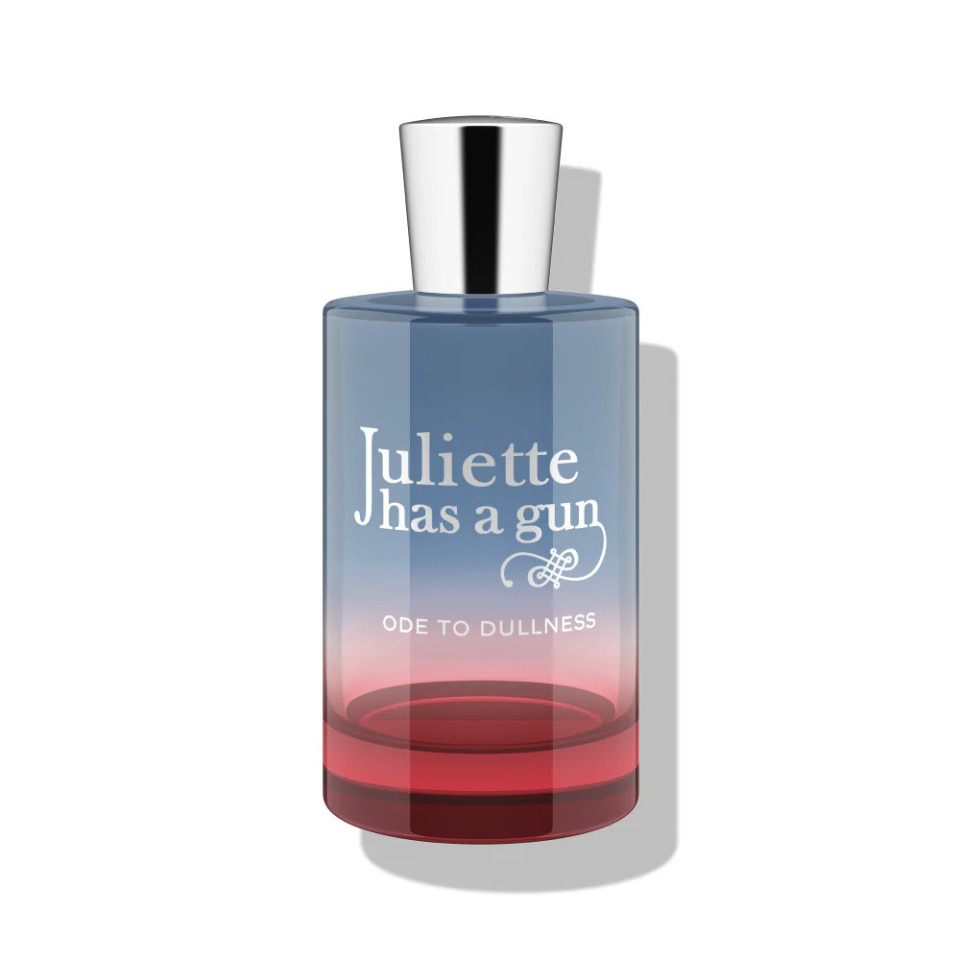 ODE TO DULLNESS EAU DE PARFUM