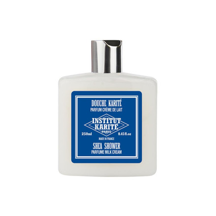 BAGNO DOCCIA CREMA AL LATTE 250 ML