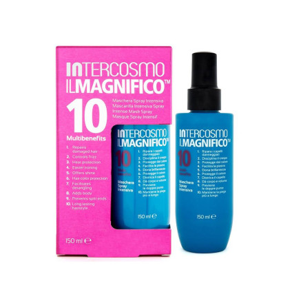 IL MAGNIFICO MASCHERA SPRAY INTENSIVA 150ML