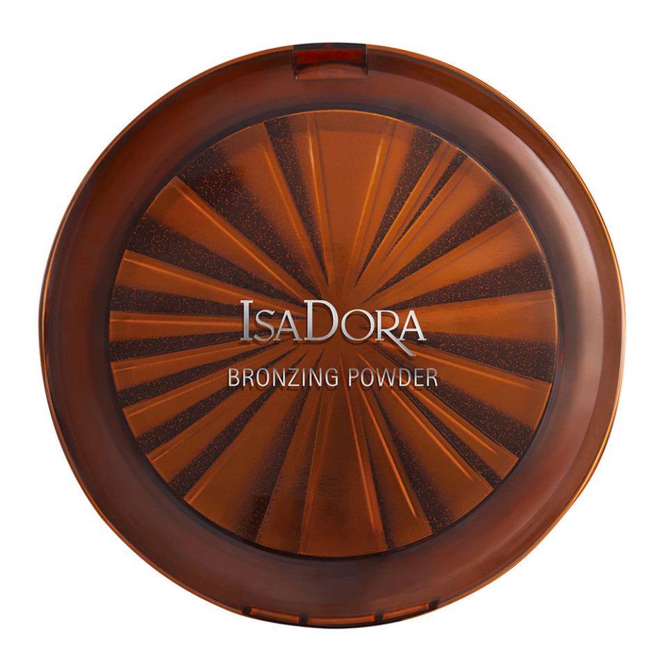 BRONZING POWDER